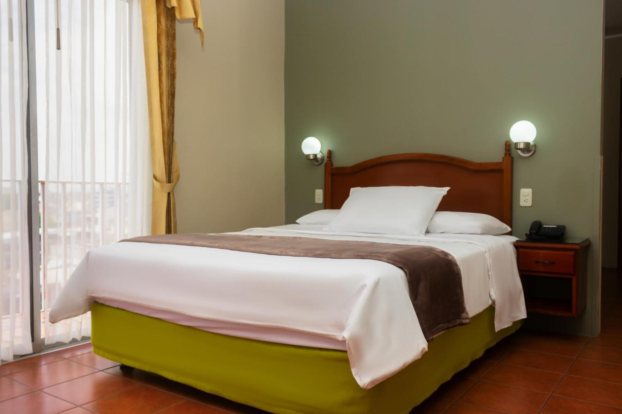 Grand Hotel Americano ماتشالا المظهر الخارجي الصورة
